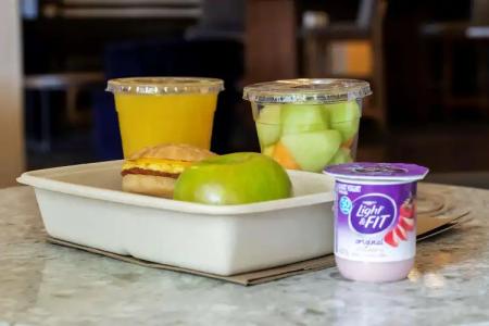 Hyatt Place Charlotte Airport Billy Graham Parkway - 13