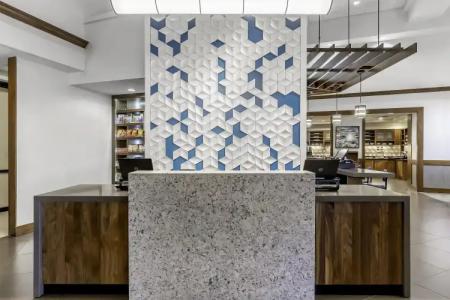 Hyatt Place Charlotte Airport Billy Graham Parkway - 1