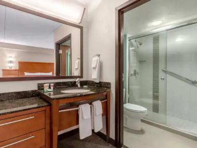 Hyatt Place Charlotte Airport Billy Graham Parkway - 35