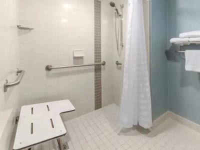 Hyatt Place Charlotte Airport Billy Graham Parkway - 40