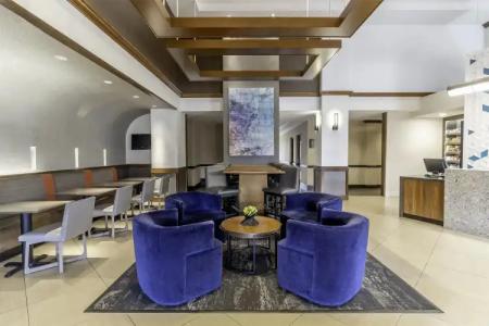 Hyatt Place Charlotte Airport Billy Graham Parkway - 14