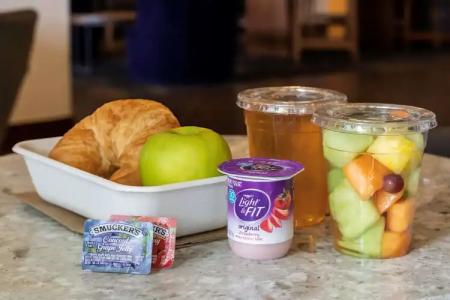 Hyatt Place Charlotte Airport Billy Graham Parkway - 10