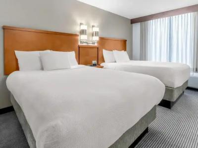 Hyatt Place Charlotte Airport Billy Graham Parkway - 31