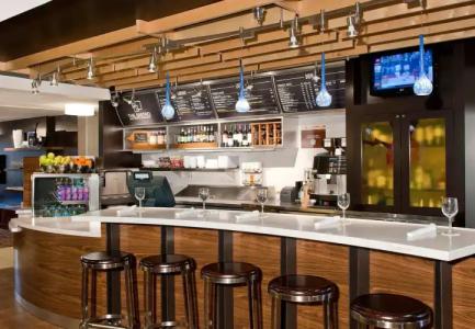 Courtyard Charlotte Ballantyne - 17