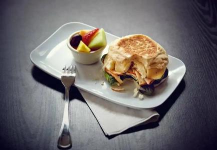 Courtyard Charlotte Ballantyne - 11