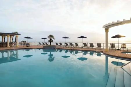 Hilton Garden Inn Daytona Beach Oceanfront - 139