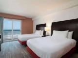 Standard Quadruple room oceanfront
