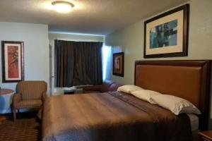 San Marina Motel Daytona, Daytona Beach