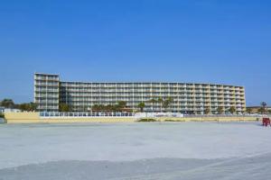 Holiday Inn Resort Daytona Beach Oceanfront, an IHG Hotel, Daytona Beach