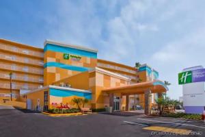Holiday Inn Resort Daytona Beach Oceanfront, an IHG Hotel, Daytona Beach
