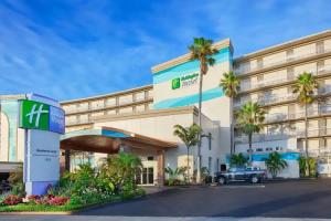 Holiday Inn Resort Daytona Beach Oceanfront, an IHG Hotel