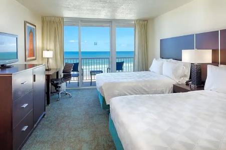 Holiday Inn Resort Daytona Beach Oceanfront, an IHG - 42