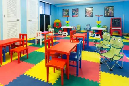 Holiday Inn Resort Daytona Beach Oceanfront, an IHG - 31