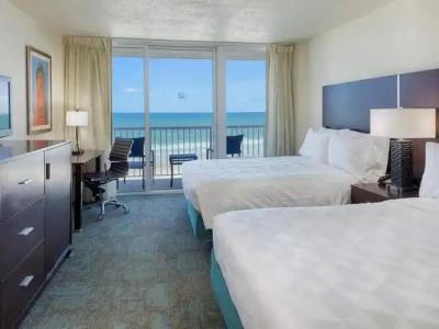 Holiday Inn Resort Daytona Beach Oceanfront, an IHG - 41