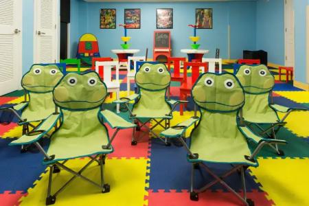 Holiday Inn Resort Daytona Beach Oceanfront, an IHG - 35