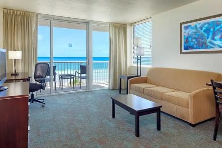 Holiday Inn Resort Daytona Beach Oceanfront, an IHG - 49