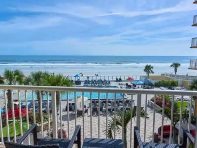 Holiday Inn Resort Daytona Beach Oceanfront, an IHG - 44