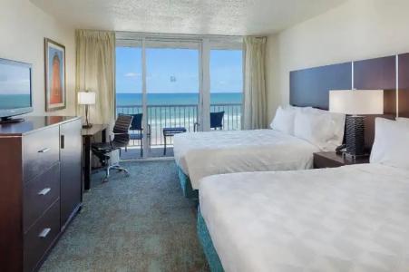 Holiday Inn Resort Daytona Beach Oceanfront, an IHG - 46
