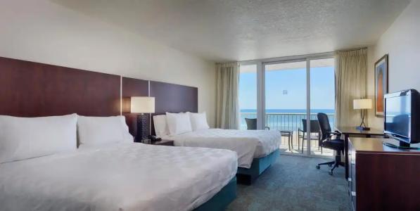 Holiday Inn Resort Daytona Beach Oceanfront, an IHG - 6