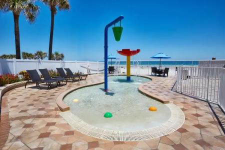 Holiday Inn Resort Daytona Beach Oceanfront, an IHG - 17
