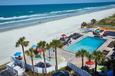 Holiday Inn Resort Daytona Beach Oceanfront, an IHG - 25