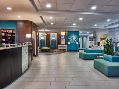 Holiday Inn Resort Daytona Beach Oceanfront, an IHG - 1