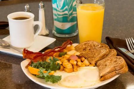 Holiday Inn Resort Daytona Beach Oceanfront, an IHG - 12