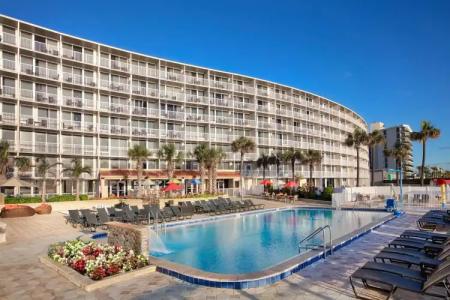 Holiday Inn Resort Daytona Beach Oceanfront, an IHG - 16