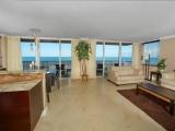 2 Bedrooms Sextuple Suite oceanfront