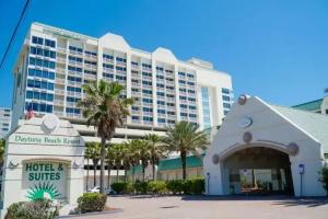 Daytona Beach Resort, Daytona Beach