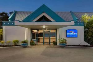 Baymont by Wyndham Daytona Beach - Intl Speedway, Daytona Beach