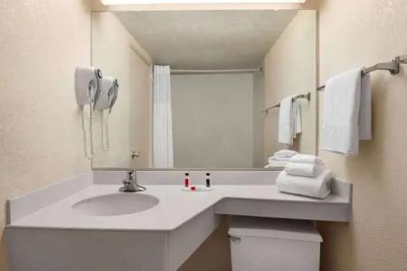 Baymont by Wyndham Daytona Beach - Intl Speedway - 8