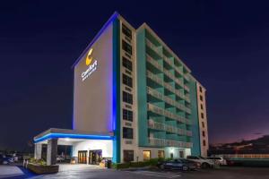 Comfort Inn & Suites Daytona Beach Oceanfront, Daytona Beach