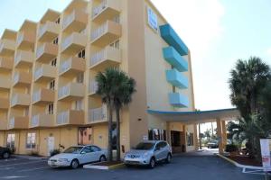 Fountain Beach Resort - Daytona Beach, Daytona Beach