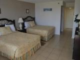 Standard Double room with ocean view