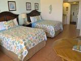 Quadruple Studio with ocean view