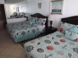 Quadruple Suite