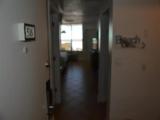 Double Studio with partial ocean view