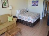 Double Studio with ocean view