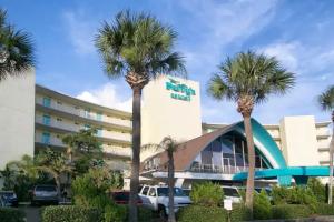 Perry's Ocean-Edge Resort, Daytona Beach