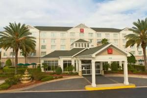 Hilton Garden Inn Daytona Beach Airport, Daytona Beach