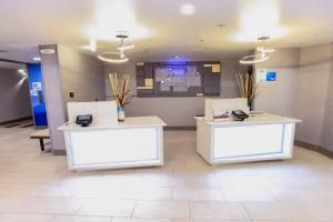 Holiday Inn Express Daytona Beach - Speedway, an IHG Hotel, Daytona Beach