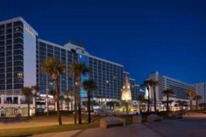 Hilton Daytona Beach Resort, Daytona Beach