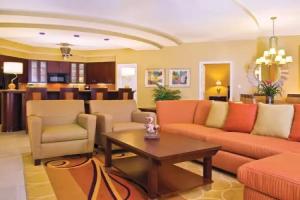 Club Wyndham Ocean Walk, Daytona Beach