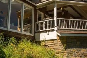 Coeur de Lion BNB, Coeur d'Alene