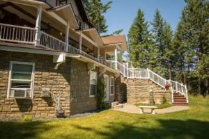 Coeur de Lion BNB, Coeur d'Alene