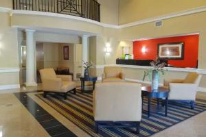 Extended Stay America Suites - Jacksonville - Deerwood Park, Jacksonville