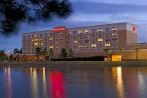 Sheraton Jacksonville Hotel, Jacksonville