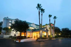 Hilton Garden Inn Jacksonville JTB/Deerwood Park, Jacksonville