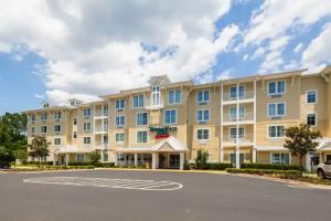 TownePlace Suites Jacksonville Butler Boulevard, Jacksonville